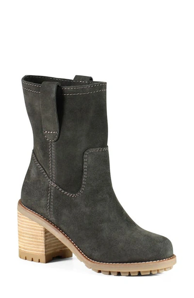 Diba True Chloe Mae Bootie In Grey