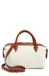 METIER SMALL PERRIAND CITY BOUCLÉ SATCHEL