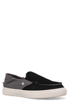 SPERRY SALTY WASHABLE SLIP-ON SNEAKER