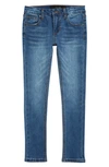 Joe's Kids' The Brixton Slim Straight Leg Jeans In Tonic