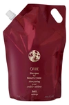 Oribe 33.8 Oz. Shampoo For Beautiful Color Refill Pouch In Default Title