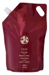 Oribe 33.8 Oz. Shampoo For Beautiful Color Refill Pouch In Refill