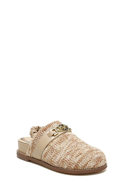 Sam Edelman Kids' Juney Clog In Sesame Multi