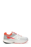 Altra Vanish Tempo Running Shoe In White/ Coral