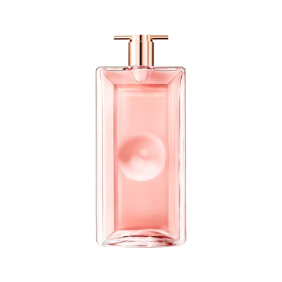 Lancôme 【50毫升更划算】lancome 兰蔻 偶像女士是我香水 Edp 50ml 花香调 In Pink