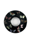 Fornasetti Frame With Convex Mirror Farfalle