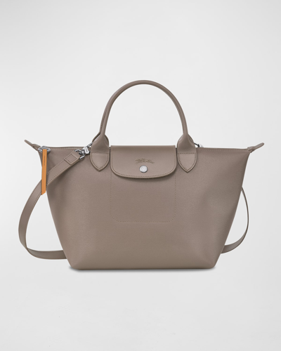 LONGCHAMP Le Pliage city taupe 【Lサイズ】 LONGCHAMP Bag LE PLIAGE CITY Limited Ed TAUPE BEIGE Long