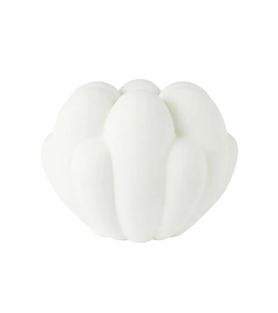 101 Copenhagen Bloom Mini Vase In White