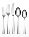 Lenox Gladstone 65-piece Serveware Set