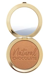 Too Faced Chocolate Soleil Natural Bronzer Golden Cocoa .31 oz / 9 G