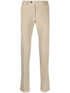 PT TORINO STRAIGHT-LEG TROUSERS