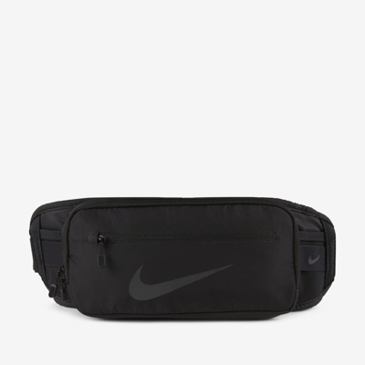 Nike Running Fanny Pack In Black