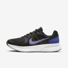 Nike Run Swift 2 Women's Road Running Shoes In Black
