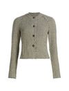 RAG & BONE WOMEN'S MARISA TWEED JACKET