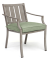 AGIO SET OF 6 WAYLAND OUTDOOR DINING CHAIR, CREATED FOR MACY'S