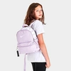 Nike Kids' Brasilia Jdi Mini Backpack In Doll