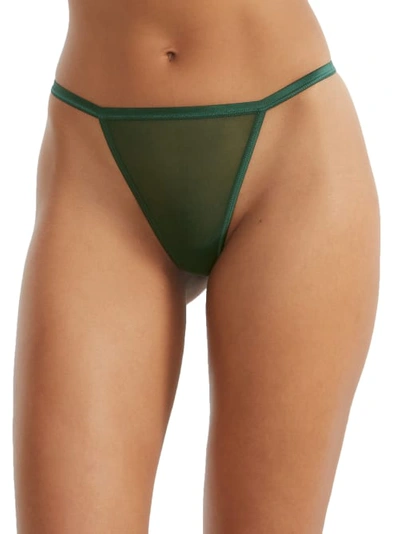 Cosabella Soire Confidence G-string In Congo