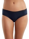 Natori Bliss Cotton Girl Brief In Evening Sky