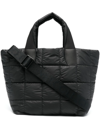 VEECOLLECTIVE PORTER SHOPPER SMALL TOTE BAG