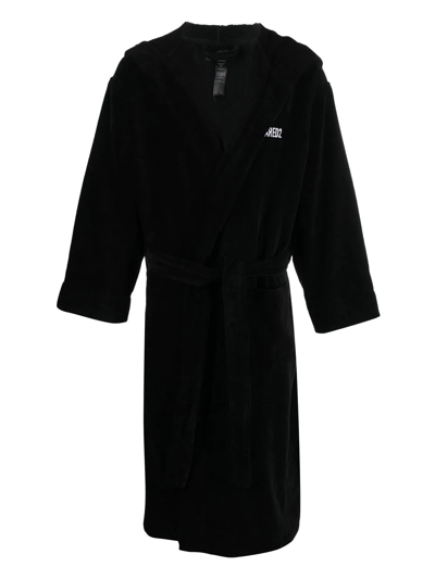 Dsquared2 Logo-print Bath Dressing Gown