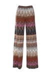 Missoni Pants In Fantasia