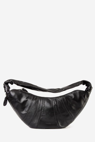 Lemaire Bag In Black