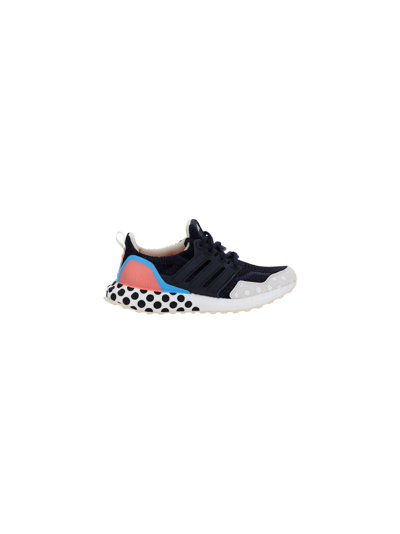 Adidas Originals Ultraboost 5.0 Dna Alphaskin Running Shoe In Multi-colour