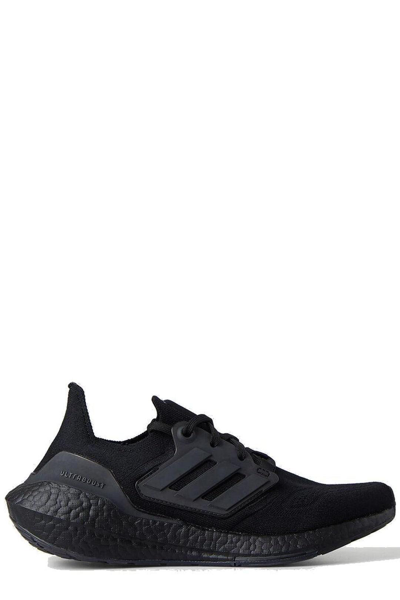 Adidas Originals Adidas Women's Ultraboost Light Running Shoes In Core Black/core Black/core Black