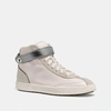 COACH COACH C213 HIGH TOP SNEAKER - WOMEN'S,Q9125 BJD 8