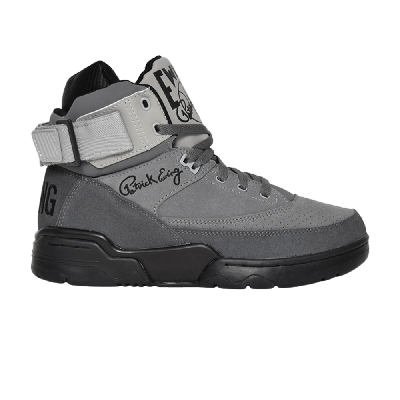 Pre-owned Ewing 33 Hi In Grey