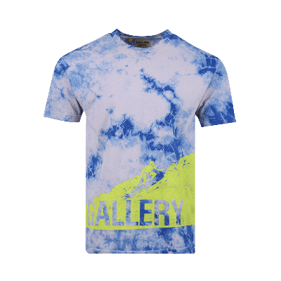 Pre-owned Gallery Dept. Rad Tee 'purple'