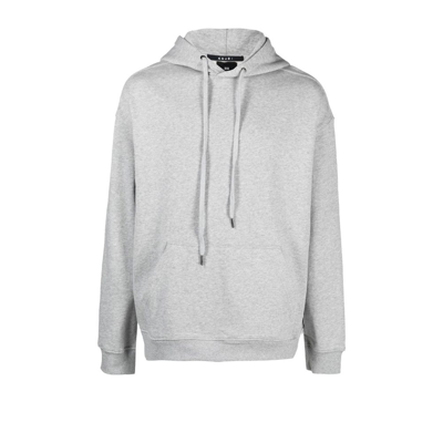 KSUBI GREY 4 X 4 BIGGIE HOODIE,500000629217985852