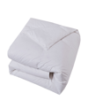 FARM TO HOME WHITE DOWN ALL SEASON COMFORTER, FULL/QUEEN