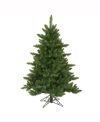 Vickerman 4.5 Ft Camdon Fir Artificial Christmas Tree Unlit