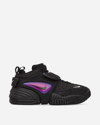 Nike Ambush Adjust Force Sp Rubber-trimmed Suede Sneakers In Multicolor
