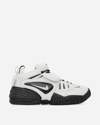 Nike Ambush Adjust Force Sp Rubber-trimmed Leather And Mesh Sneakers In Multicolor