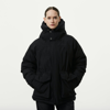 66 North Women's Þórsmörk Jackets & Coats In Black Pyroxene
