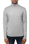 X-RAY XRAY TURTLENECK PULLOVER SWEATER