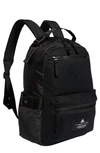Adidas Originals Vfa 4 Backpack In Black
