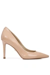 Sam Edelman Danna Pointed Toe Pump In Beige