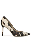 Sam Edelman Hazel Pointed Toe Pump In Multicolor