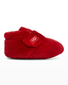 Ugg Bixbee Terry Cloth Booties, Baby/kids In Sbr