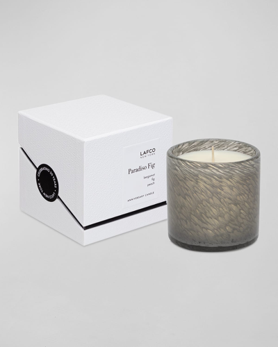 Lafco New York 6.5 Oz. Anniversary Paradiso Fig Classic Candle
