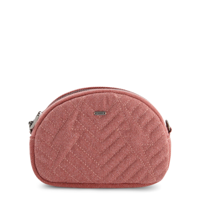 Ikks Kids' Branded Handbag Pink