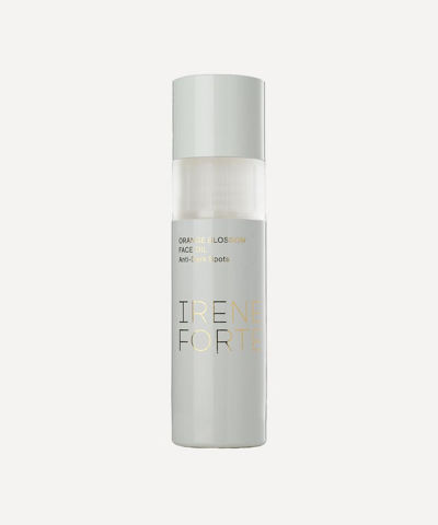 Irene Forte Orange Blossom Face Oil Brightening 30ml