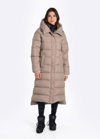 Lole Nora Down Jacket In Oyster