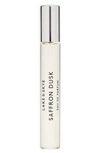 Lake & Skye Saffron Dusk Eau De Parfum