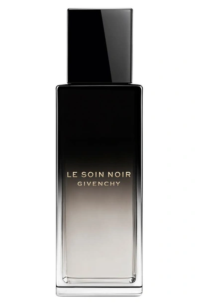 Givenchy Le Soin Noir Lotion Essence, 5 oz