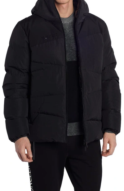 ダウンジャケット MONCLER | Tacana Black Short Down Jacket Moncler Black Tacana Down Jacket - Coats - Free Shipping