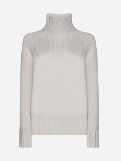 Max Mara S Mantova Wool And Cashmere Sweater